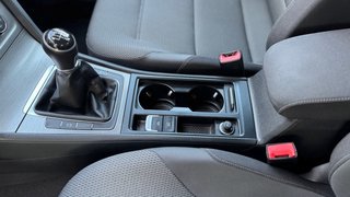 Volkswagen Golf VII 1.4TSI