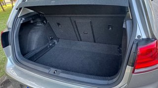 Volkswagen Golf VII 1.4TSI
