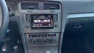 Volkswagen Golf VII 1.4TSI