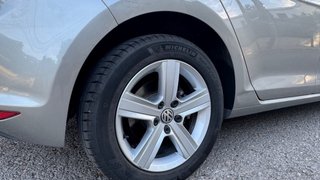 Volkswagen Golf VII 1.4TSI