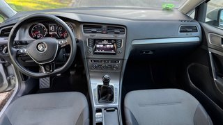 Volkswagen Golf VII 1.4TSI