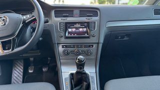 Volkswagen Golf VII 1.4TSI