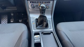 Volkswagen Golf VII 1.4TSI