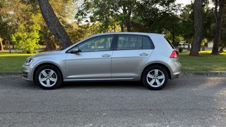 Volkswagen Golf VII 1.4TSI