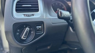 Volkswagen Golf VII 1.4TSI