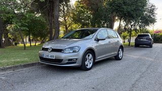 Volkswagen Golf VII 1.4TSI