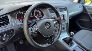 Volkswagen Golf VII 1.4TSI