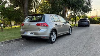 Volkswagen Golf VII 1.4TSI