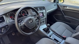 Volkswagen Golf VII 1.4TSI