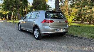 Volkswagen Golf VII 1.4TSI