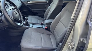 Volkswagen Golf VII 1.4TSI
