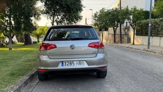 Volkswagen Golf VII 1.4TSI