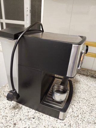 Cafetera Cecotec