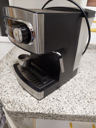 Cafetera Cecotec