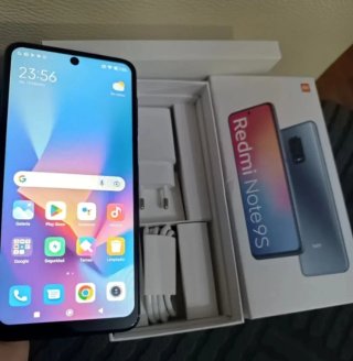Xiaomi Redmi Note 9S