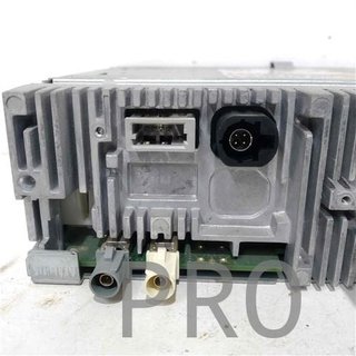 Radio / Cd Peugeot 208 (01.2012->)