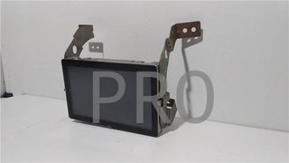 Navegador Nissan Pathfinder (R51)(01.2005->)