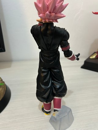 Goku Black Figure