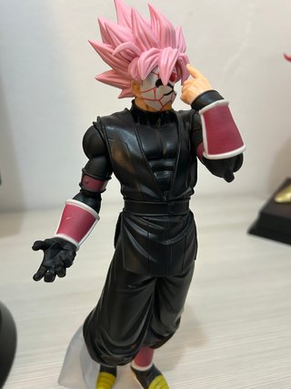 Goku Black Figure