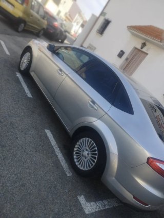 Ford Mondeo  2.0 2008