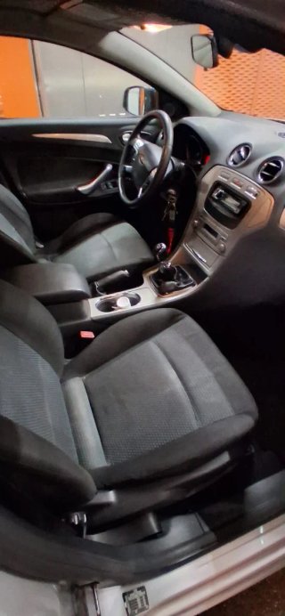 Ford Mondeo  2.0 2008