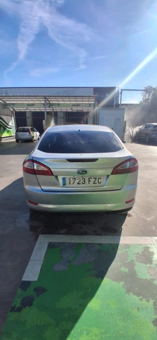 Ford Mondeo  2.0 2008