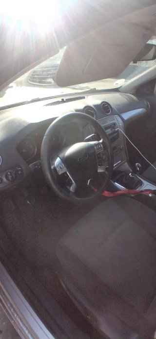 Ford Mondeo  2.0 2008