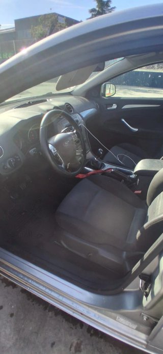 Ford Mondeo  2.0 2008