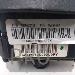Airbag Volante Ford Fiesta (CB1)(2008->)