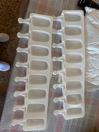Moldes Repostería Plástico Variados
