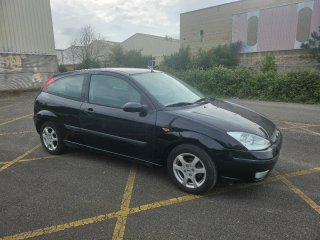 Ford Focus 2003