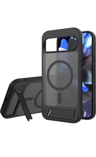 Funda Google Pixel 10 Pro XL Protectora
