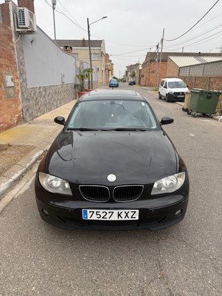 BMW Serie 1 2006