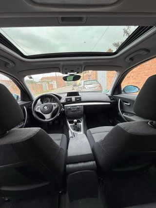 BMW Serie 1 2006