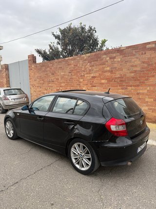 BMW Serie 1 2006