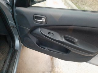 Nissan Almera 2005