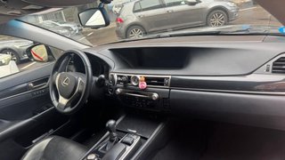 Lexus GS 300H