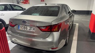 Lexus GS 300H