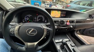 Lexus GS 300H