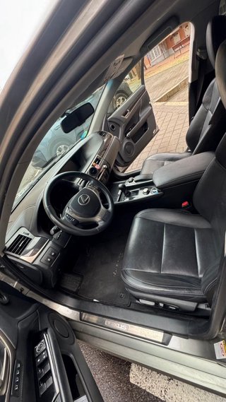 Lexus GS 300H
