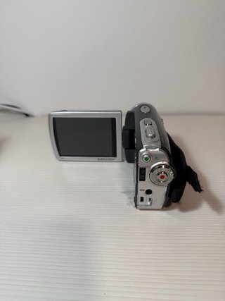 Cámara Digital Supratech HD 6MP