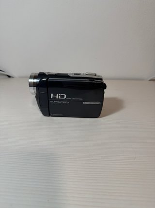 Cámara Digital Supratech HD 6MP