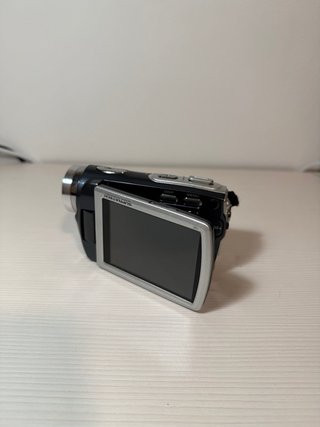 Cámara Digital Supratech HD 6MP