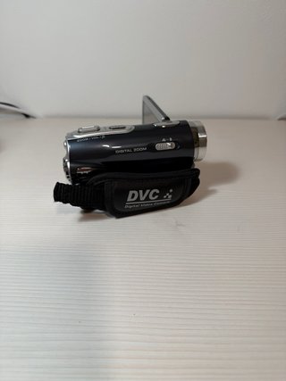 Cámara Digital Supratech HD 6MP