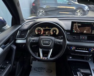 Audi Q5 2022