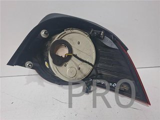 Piloto Trasero Izquierdo Volkswagen Eos (1F7)(2006->2010)