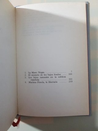 Libro Grandes Enigmas Históricos