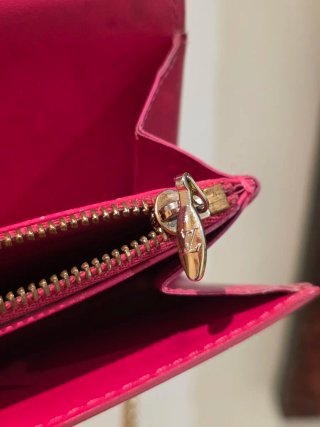 Bolso Louis Vuitton Fucsia