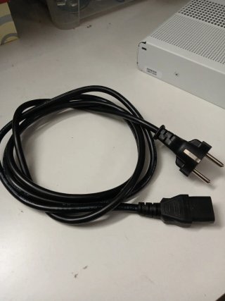 Switch Cisco Catalyst 3560-CX