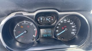 Ford Ranger 2016
